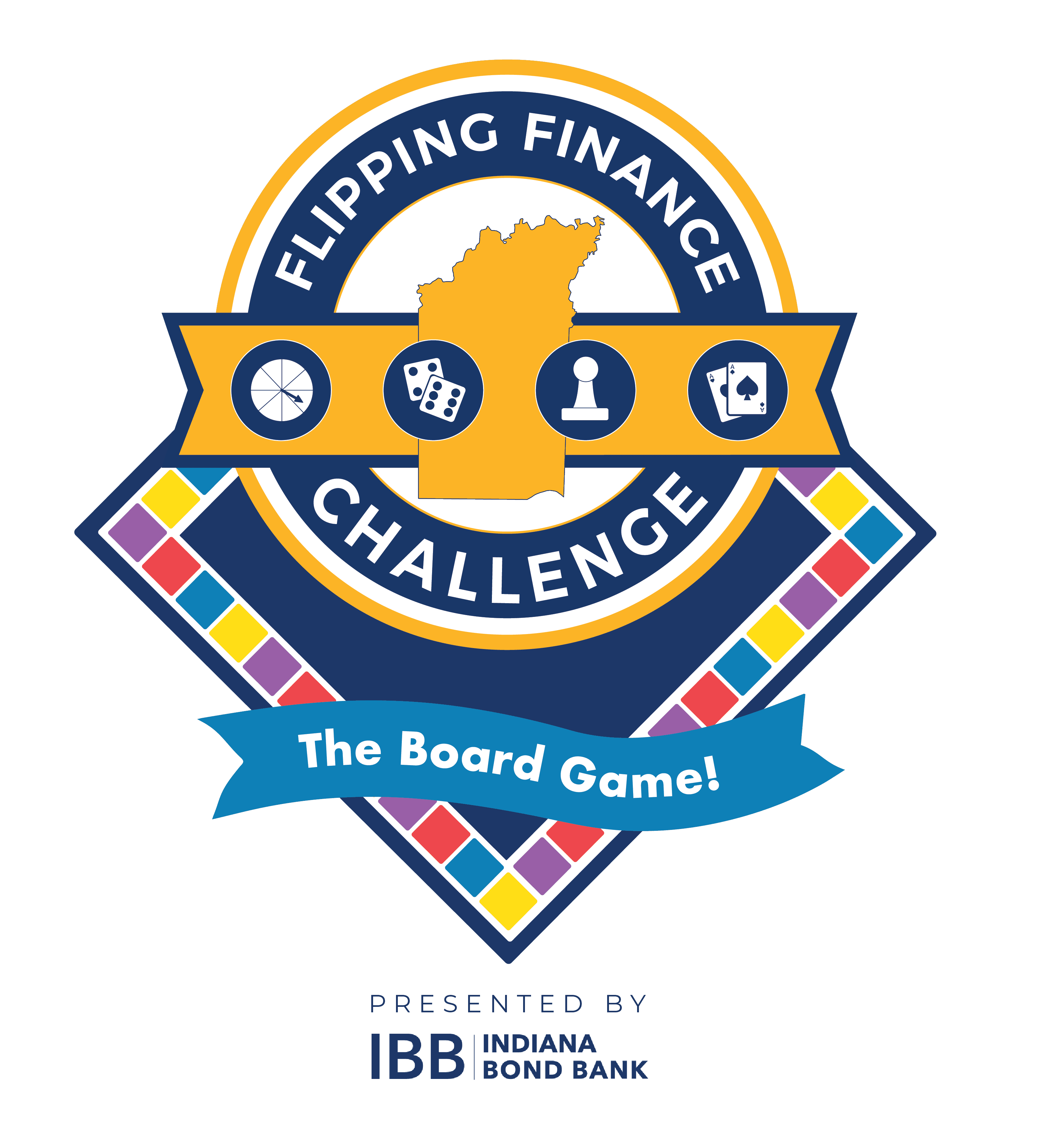 Flipping finance challenge